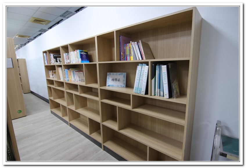 圖書室圖片7