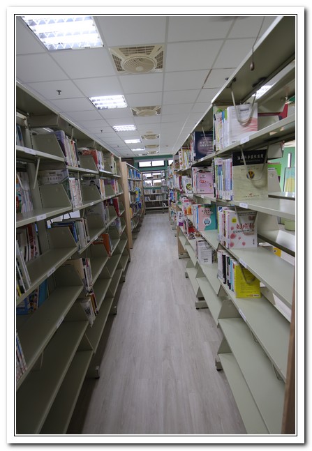 圖書室圖片8