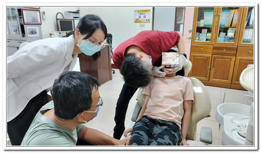 牙醫診療服務15