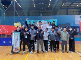 全國特教學校適應體育運動會