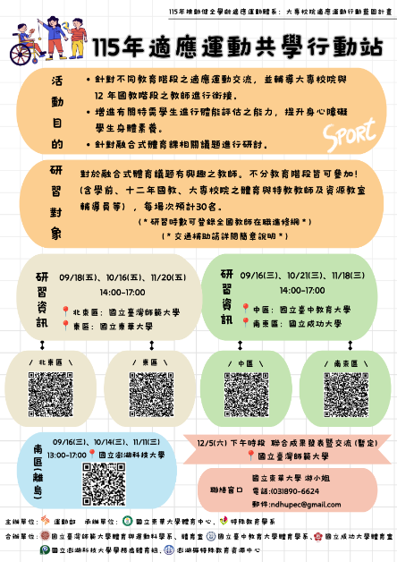 海報